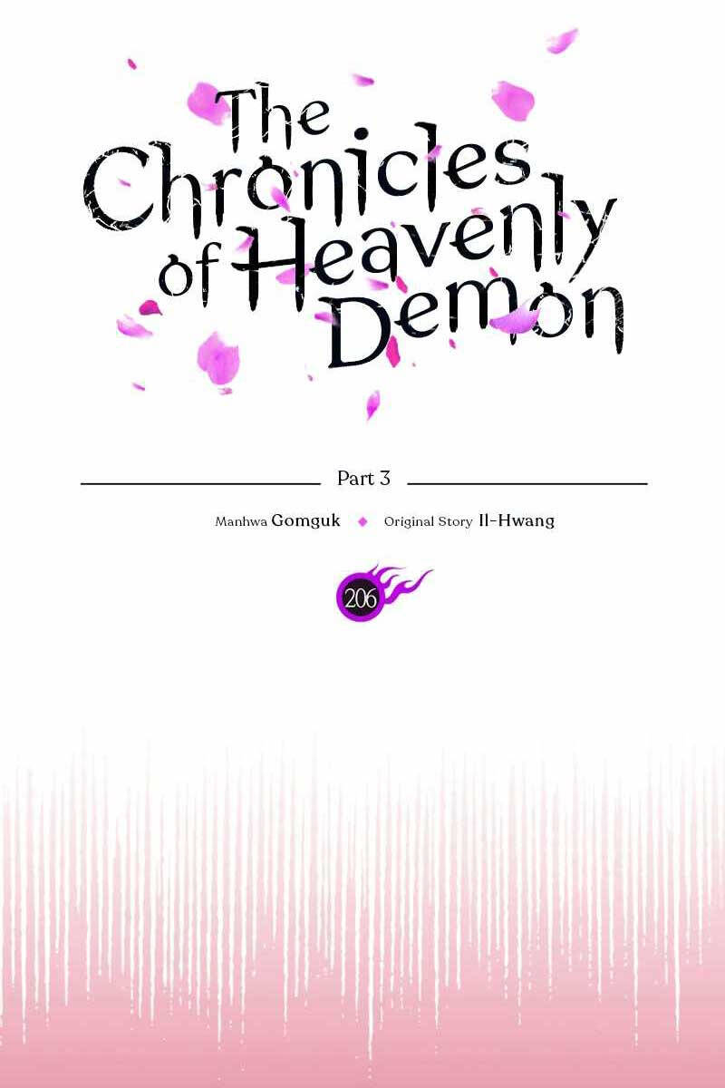 Biên Niên Sử Của Thiên Quỷ Chap 206 - Next Chap 207