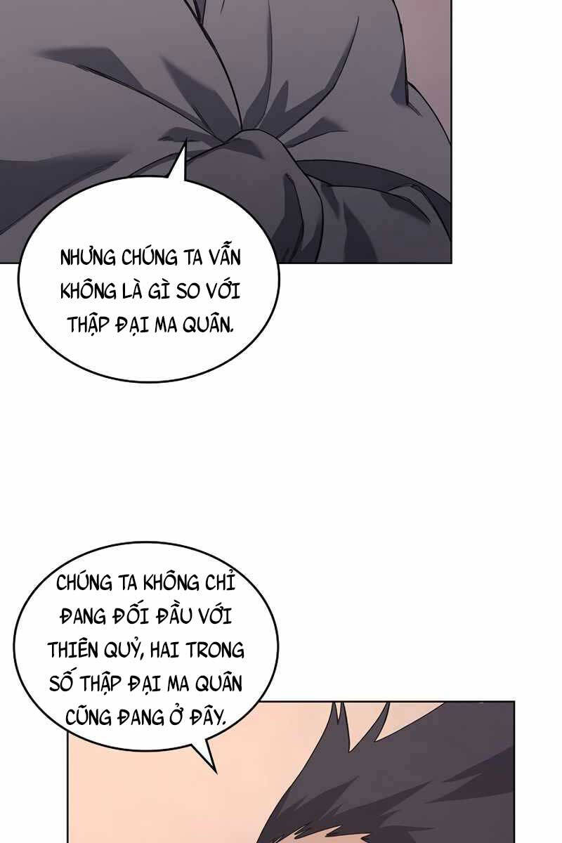 Biên Niên Sử Của Thiên Quỷ Chap 206 - Next Chap 207