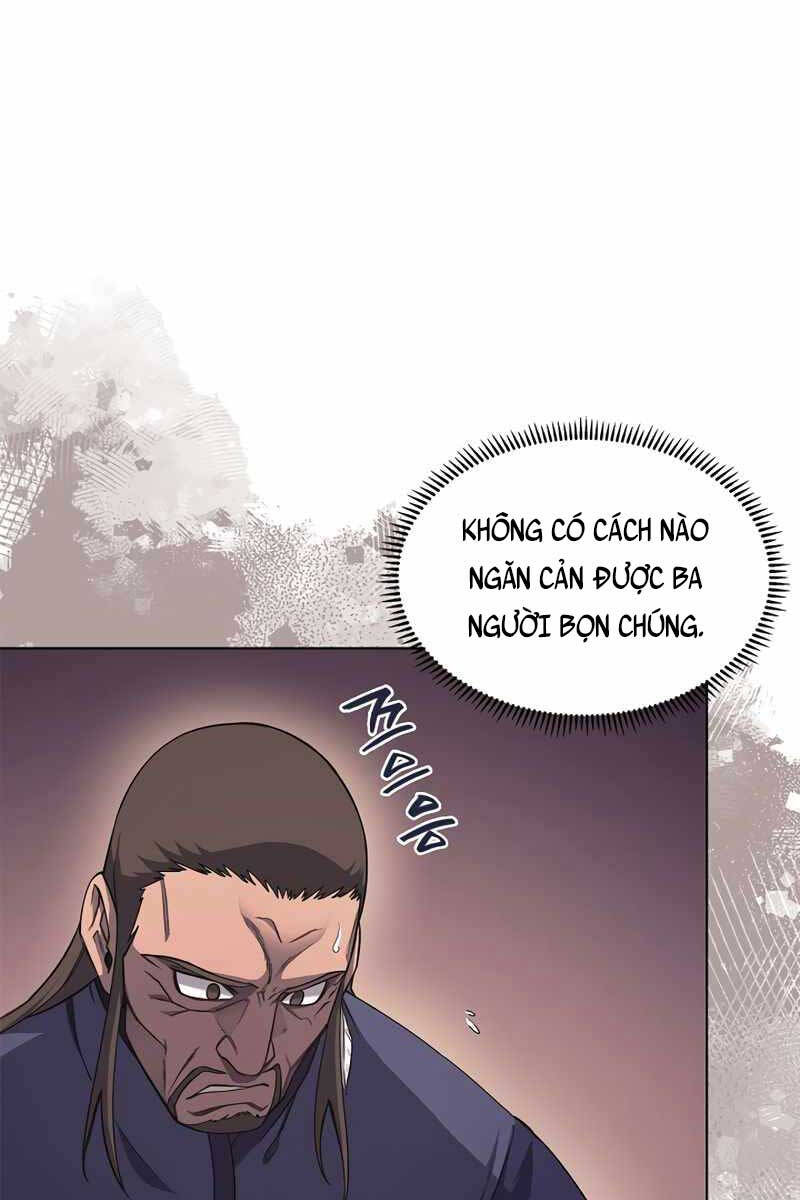 Biên Niên Sử Của Thiên Quỷ Chap 206 - Next Chap 207