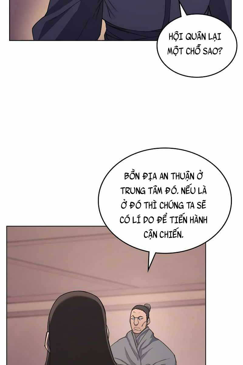 Biên Niên Sử Của Thiên Quỷ Chap 206 - Next Chap 207