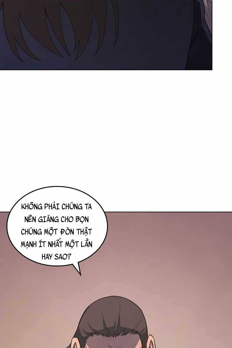 Biên Niên Sử Của Thiên Quỷ Chap 206 - Next Chap 207