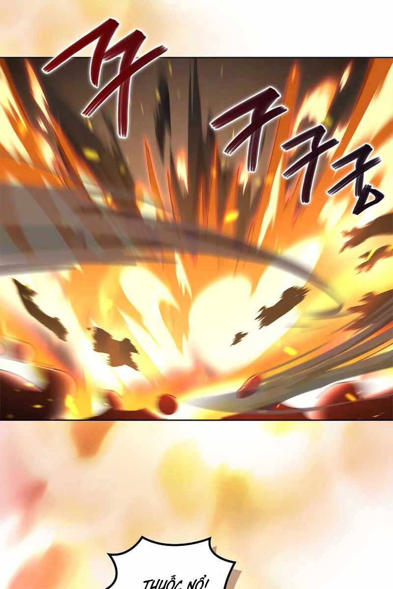 Biên Niên Sử Của Thiên Quỷ Chap 206 - Next Chap 207