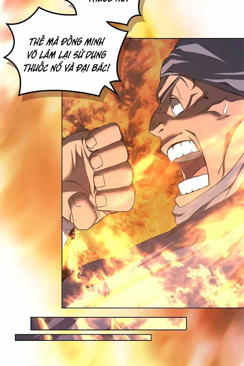 Biên Niên Sử Của Thiên Quỷ Chap 206 - Next Chap 207