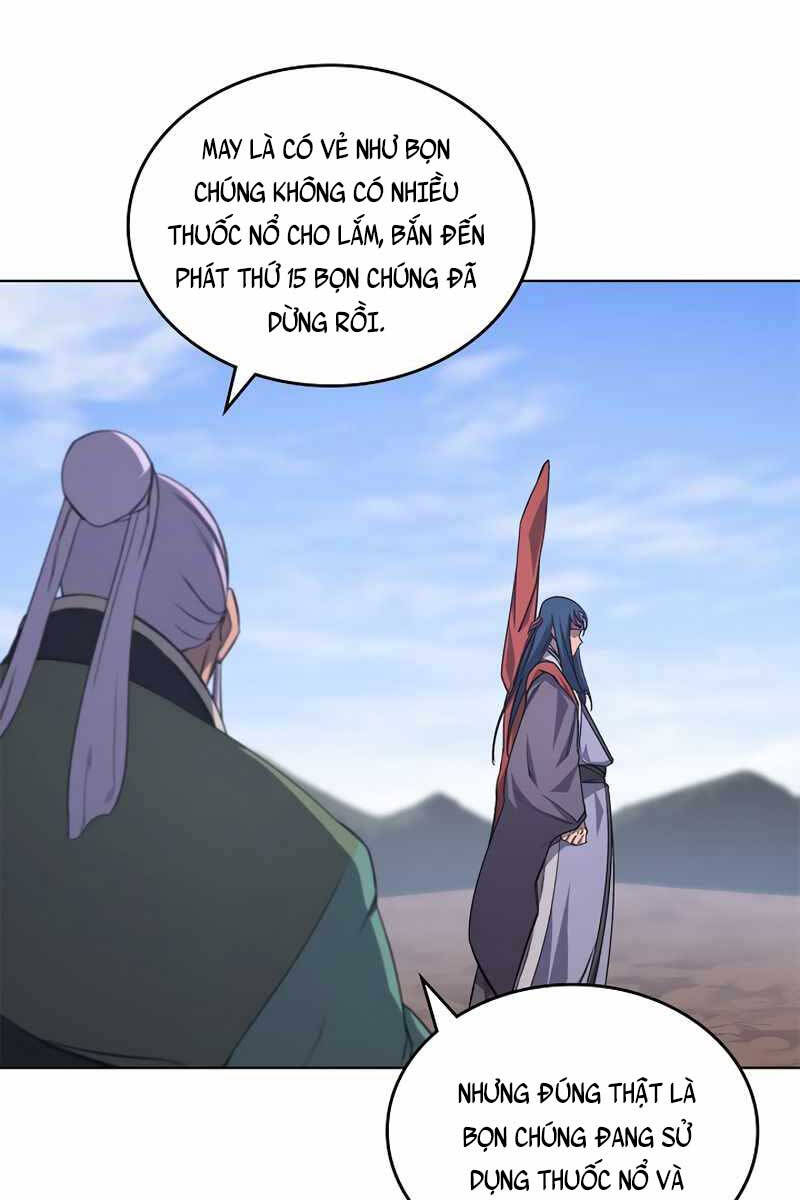 Biên Niên Sử Của Thiên Quỷ Chap 206 - Next Chap 207