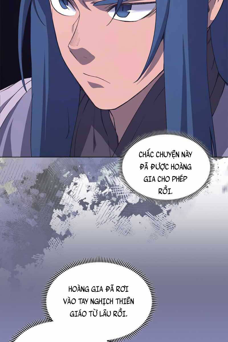 Biên Niên Sử Của Thiên Quỷ Chap 206 - Next Chap 207