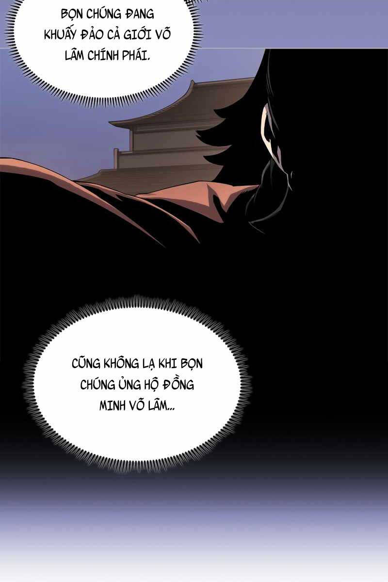 Biên Niên Sử Của Thiên Quỷ Chap 206 - Next Chap 207