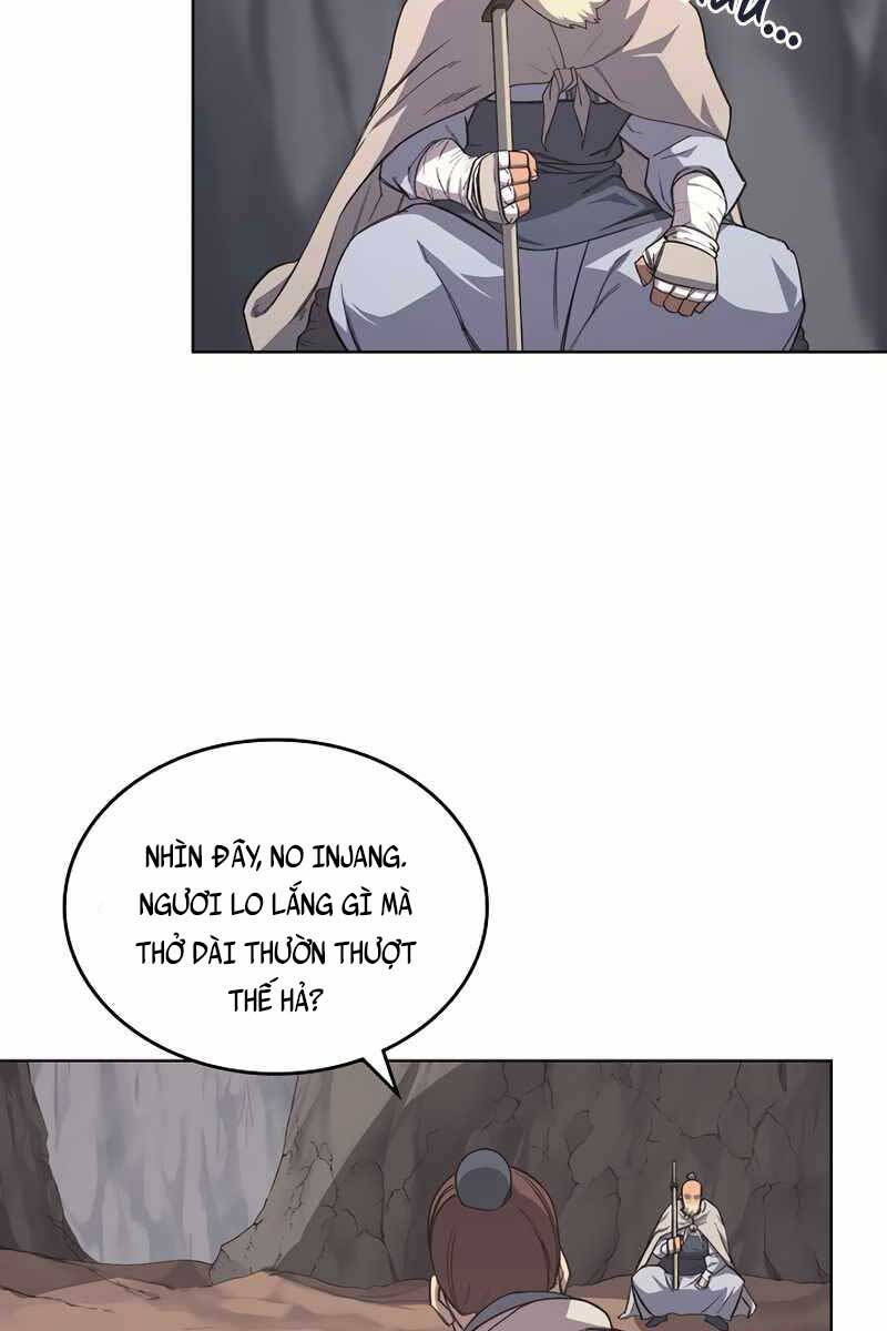 Biên Niên Sử Của Thiên Quỷ Chap 206 - Next Chap 207