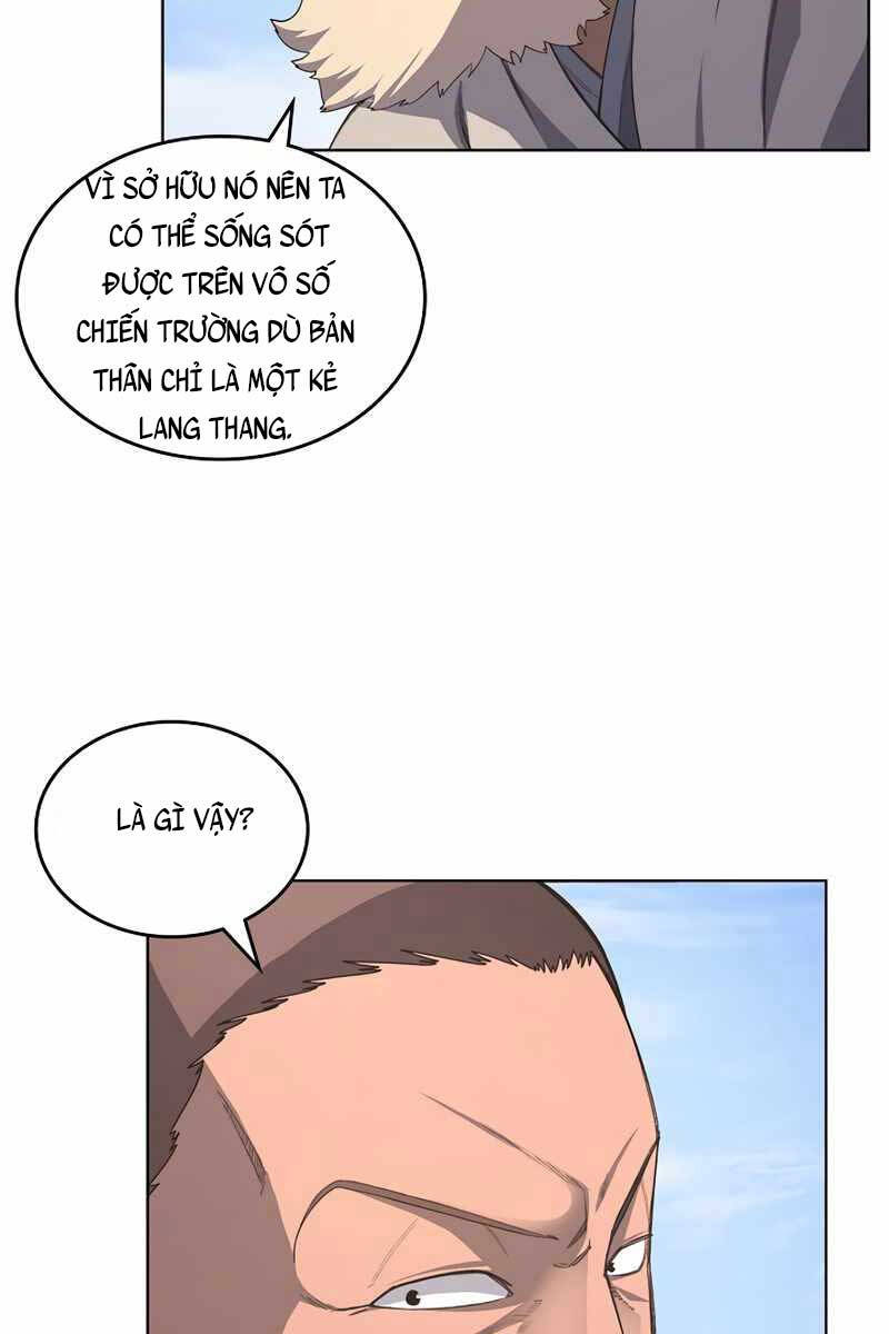 Biên Niên Sử Của Thiên Quỷ Chap 206 - Next Chap 207