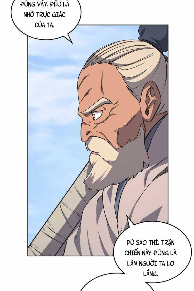 Biên Niên Sử Của Thiên Quỷ Chap 206 - Next Chap 207