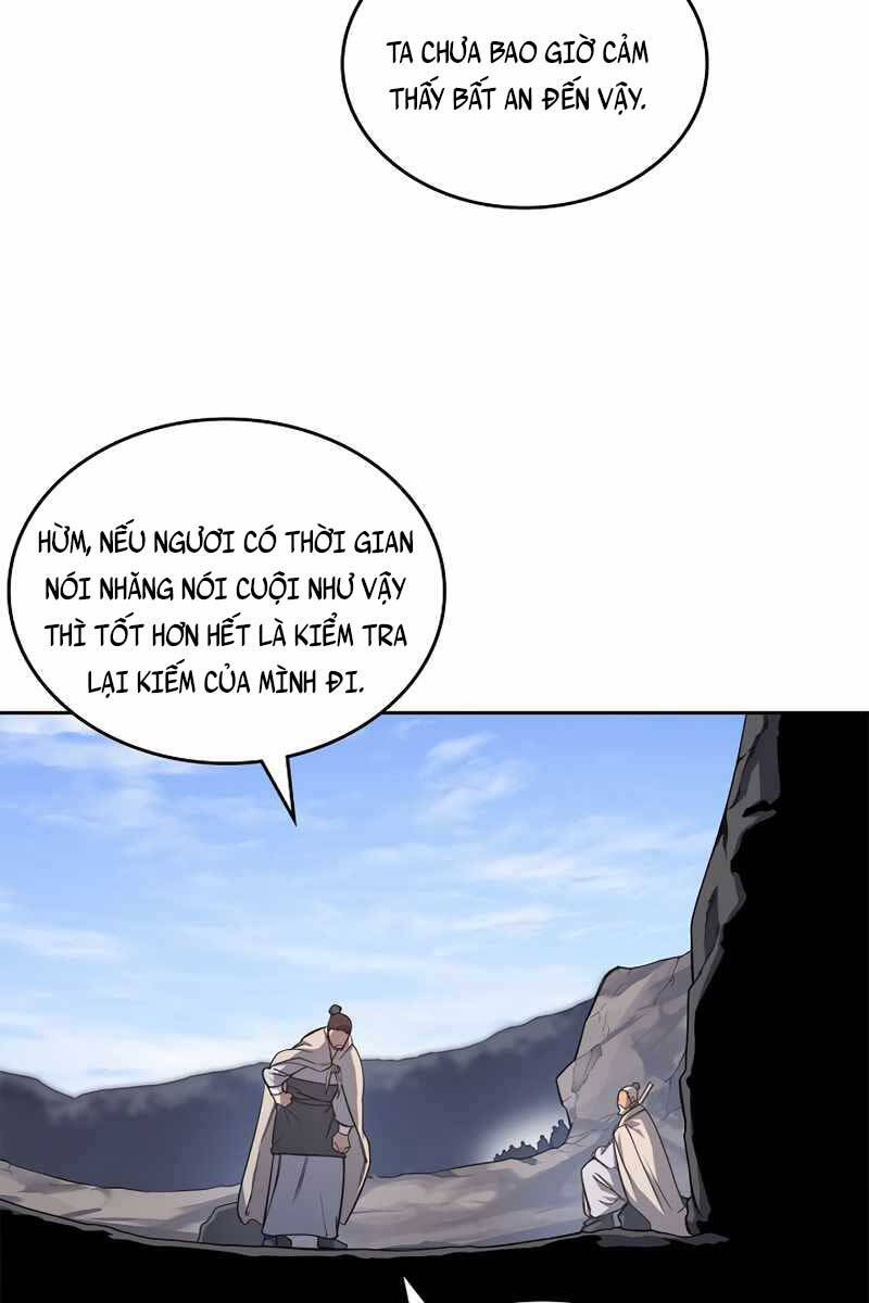 Biên Niên Sử Của Thiên Quỷ Chap 206 - Next Chap 207