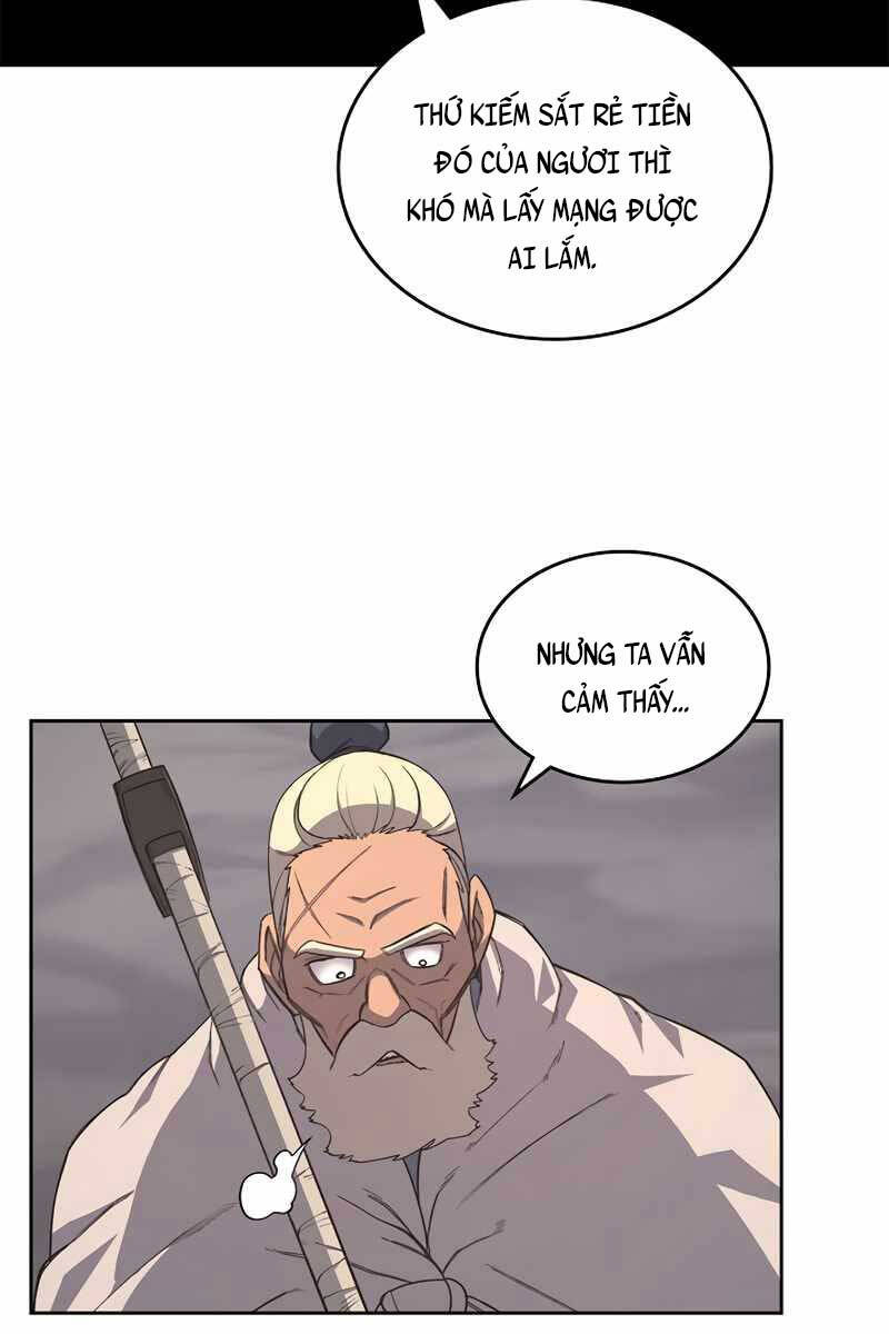 Biên Niên Sử Của Thiên Quỷ Chap 206 - Next Chap 207