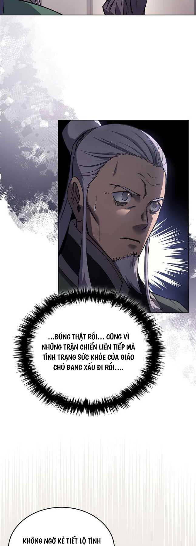 Biên Niên Sử Của Thiên Quỷ Chap 231 - Next Chap 232