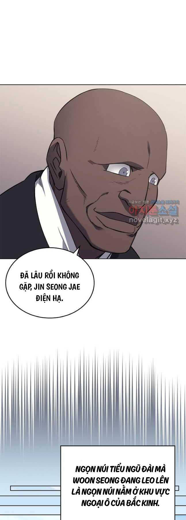 Biên Niên Sử Của Thiên Quỷ Chap 231 - Next Chap 232