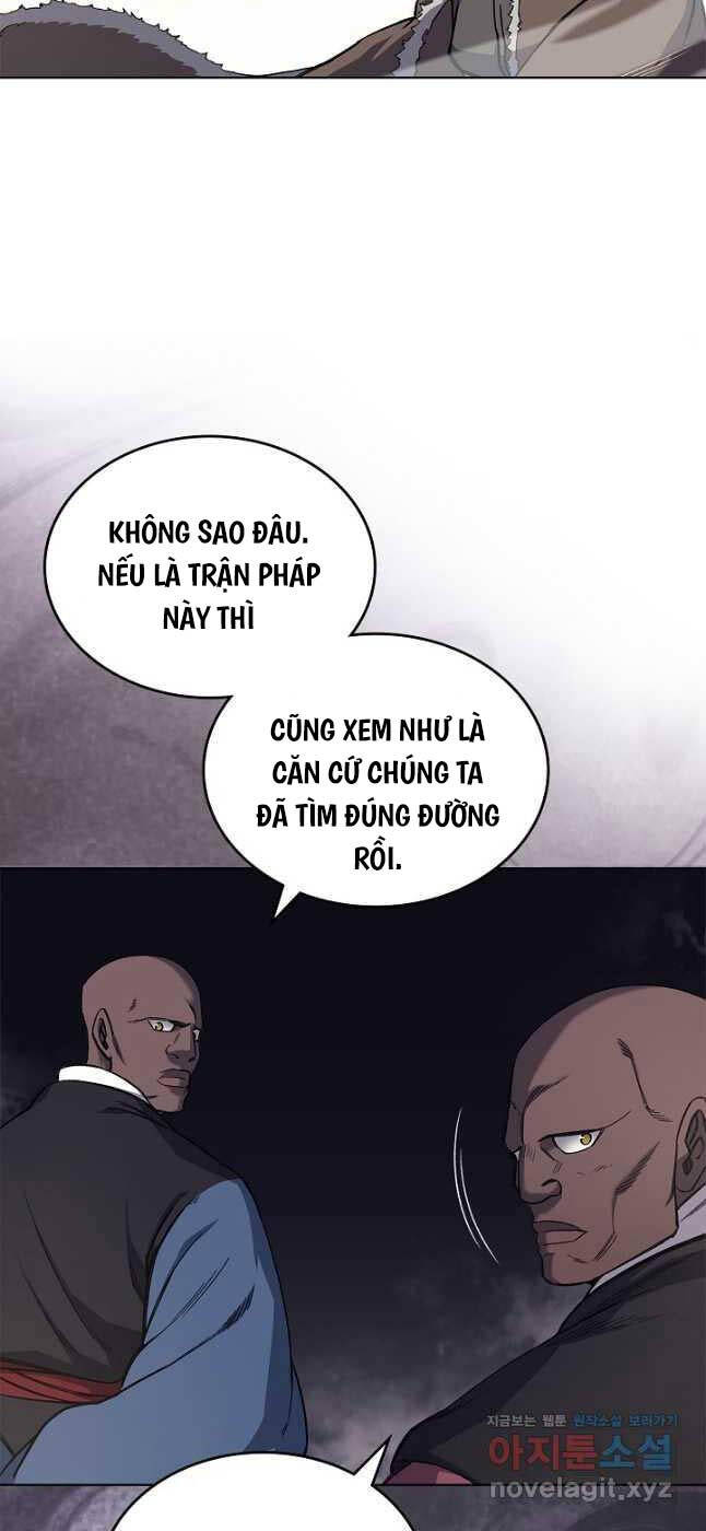 Biên Niên Sử Của Thiên Quỷ Chap 231 - Next Chap 232