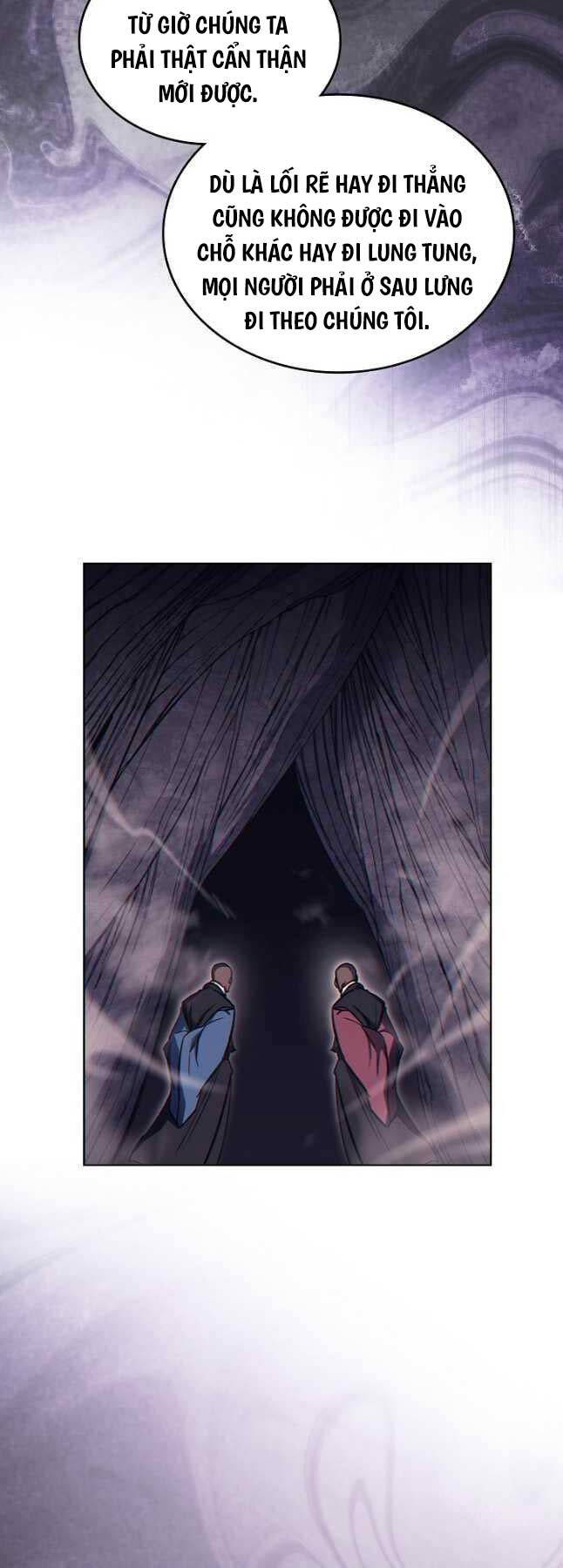 Biên Niên Sử Của Thiên Quỷ Chap 231 - Next Chap 232