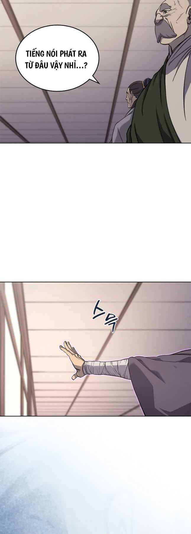 Biên Niên Sử Của Thiên Quỷ Chap 231 - Next Chap 232
