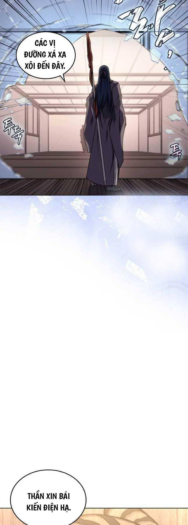 Biên Niên Sử Của Thiên Quỷ Chap 231 - Next Chap 232