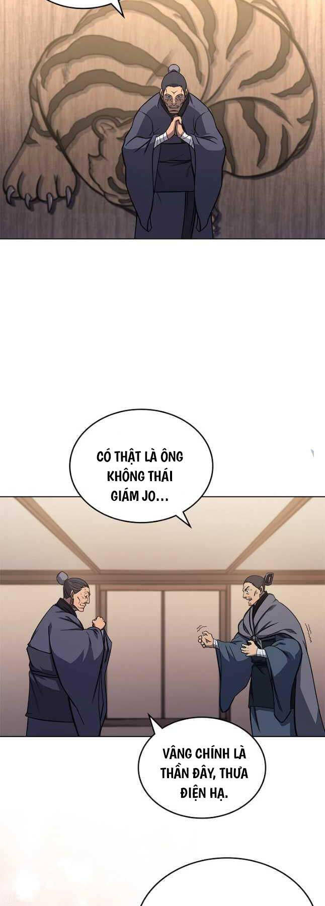 Biên Niên Sử Của Thiên Quỷ Chap 231 - Next Chap 232
