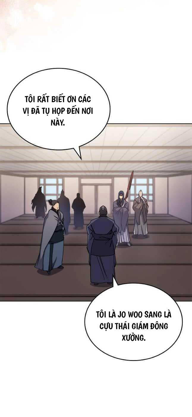 Biên Niên Sử Của Thiên Quỷ Chap 231 - Next Chap 232