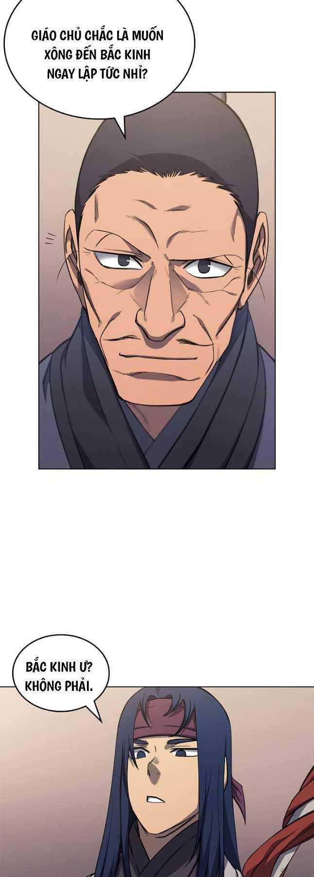 Biên Niên Sử Của Thiên Quỷ Chap 231 - Next Chap 232