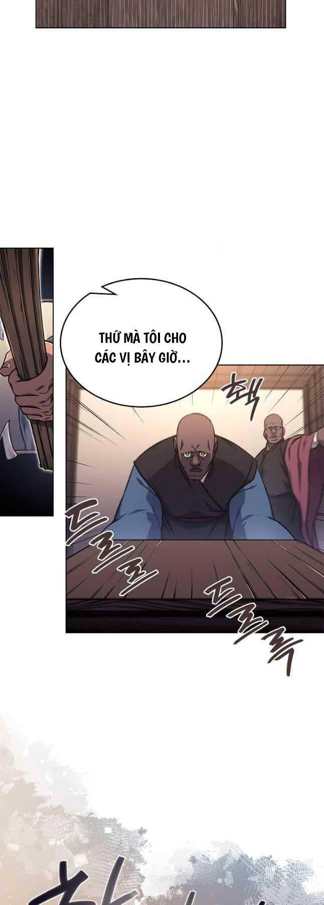 Biên Niên Sử Của Thiên Quỷ Chap 231 - Next Chap 232
