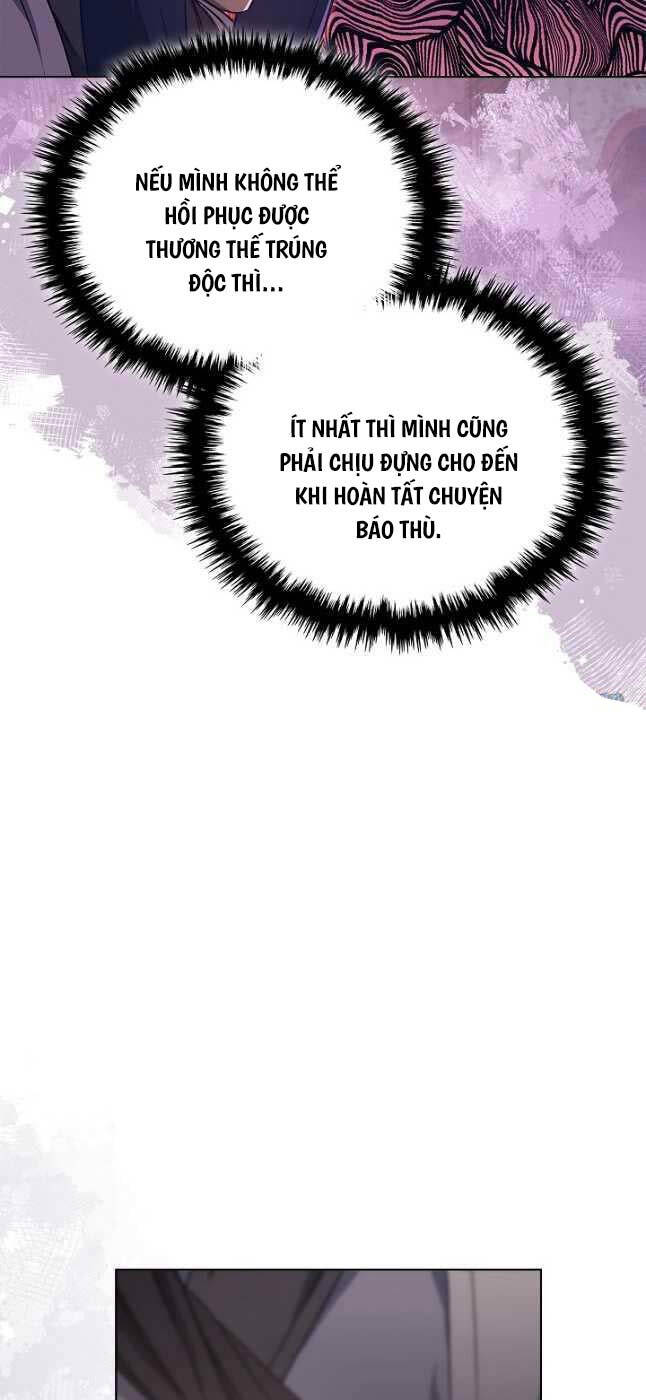 Biên Niên Sử Của Thiên Quỷ Chap 231 - Next Chap 232