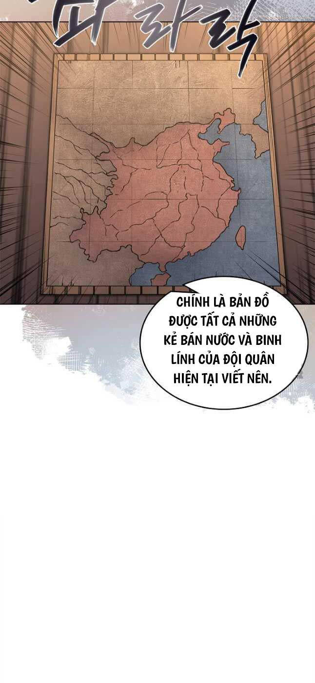 Biên Niên Sử Của Thiên Quỷ Chap 231 - Next Chap 232