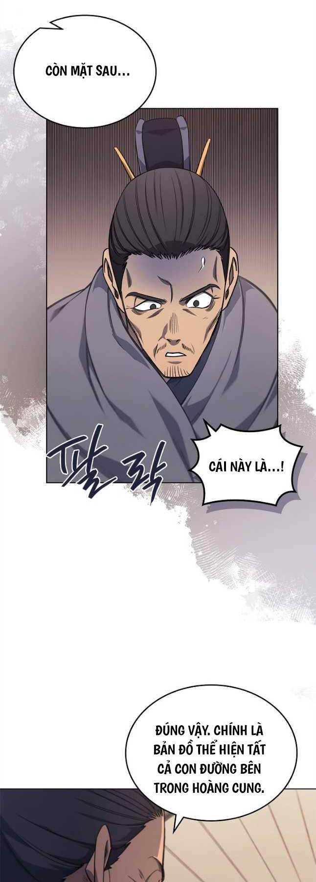 Biên Niên Sử Của Thiên Quỷ Chap 231 - Next Chap 232