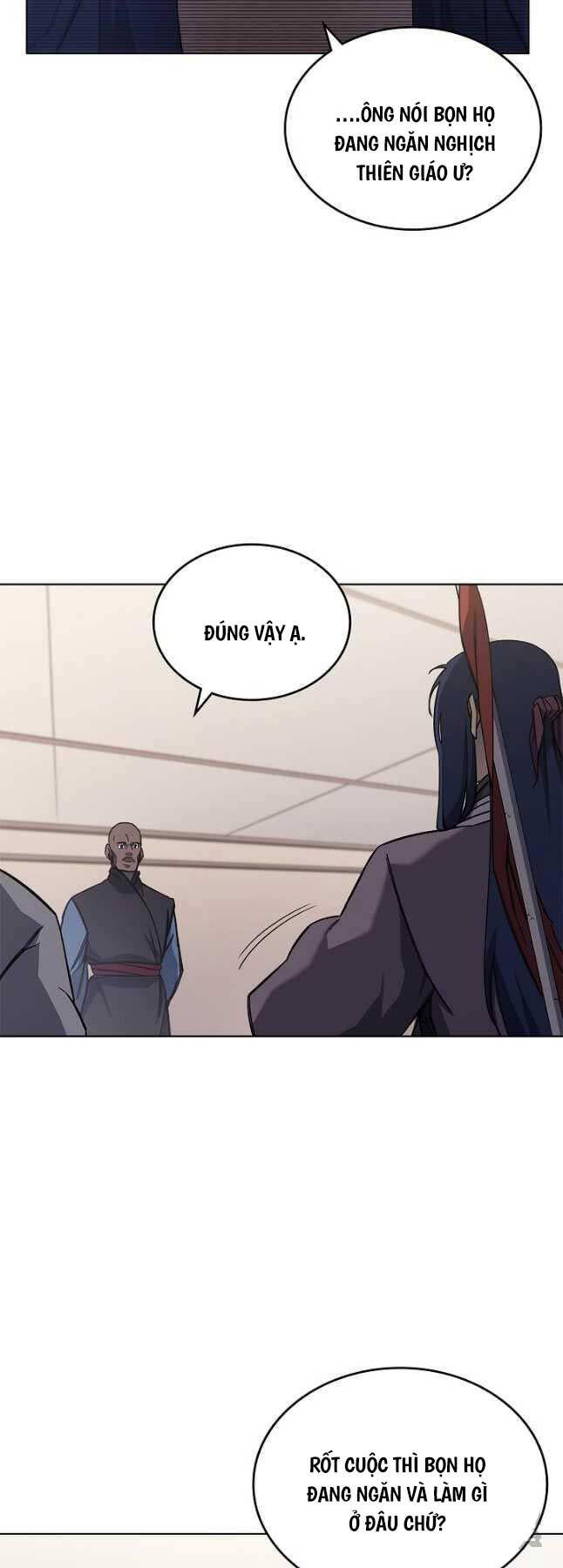 Biên Niên Sử Của Thiên Quỷ Chap 231 - Next Chap 232