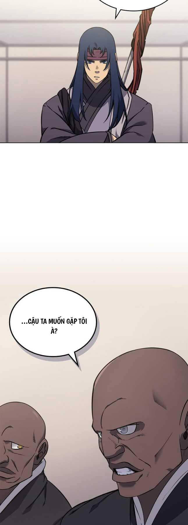 Biên Niên Sử Của Thiên Quỷ Chap 231 - Next Chap 232