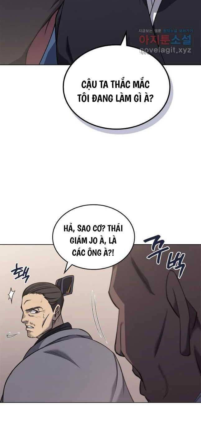 Biên Niên Sử Của Thiên Quỷ Chap 231 - Next Chap 232