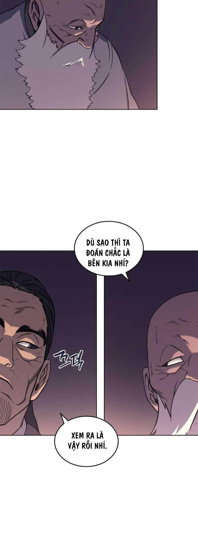 Biên Niên Sử Của Thiên Quỷ Chap 233 - Next Chap 234