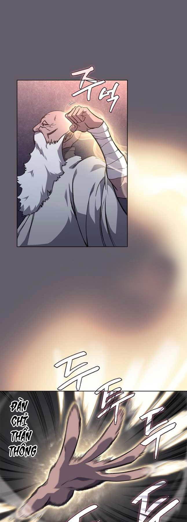 Biên Niên Sử Của Thiên Quỷ Chap 233 - Next Chap 234