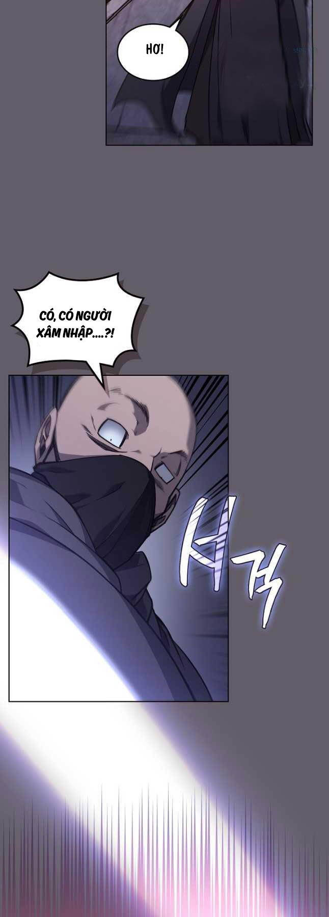Biên Niên Sử Của Thiên Quỷ Chap 233 - Next Chap 234