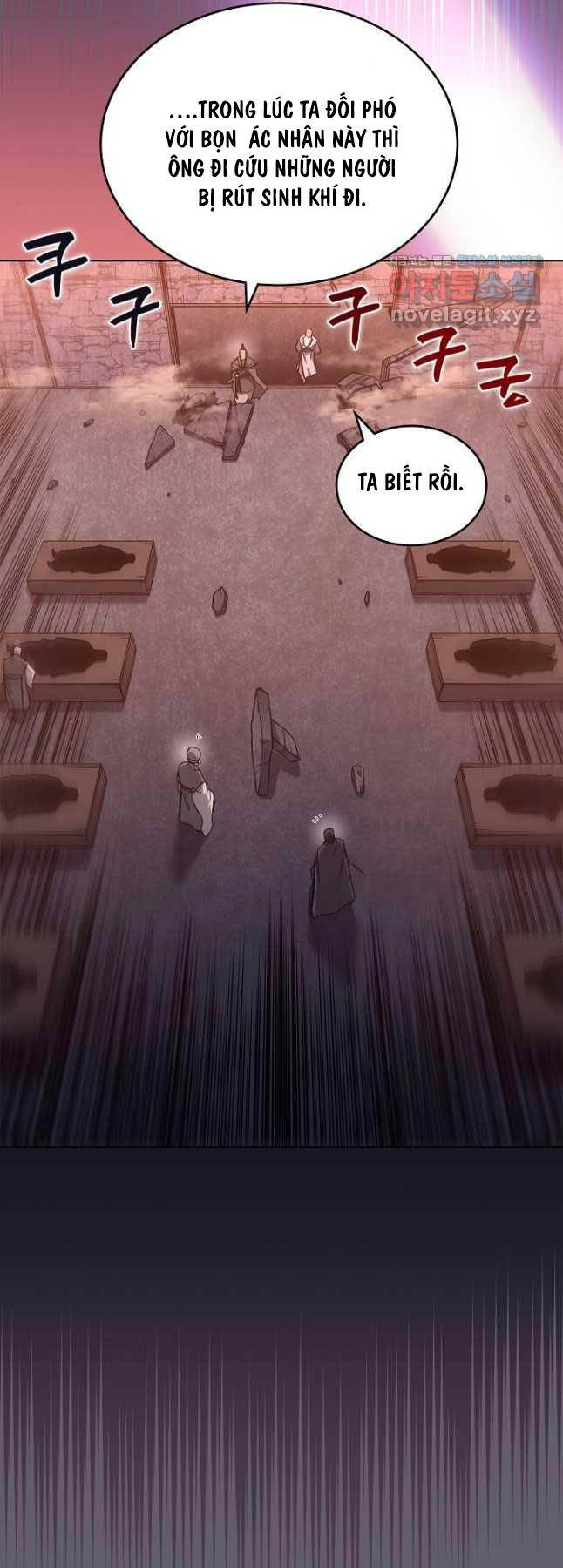 Biên Niên Sử Của Thiên Quỷ Chap 233 - Next Chap 234