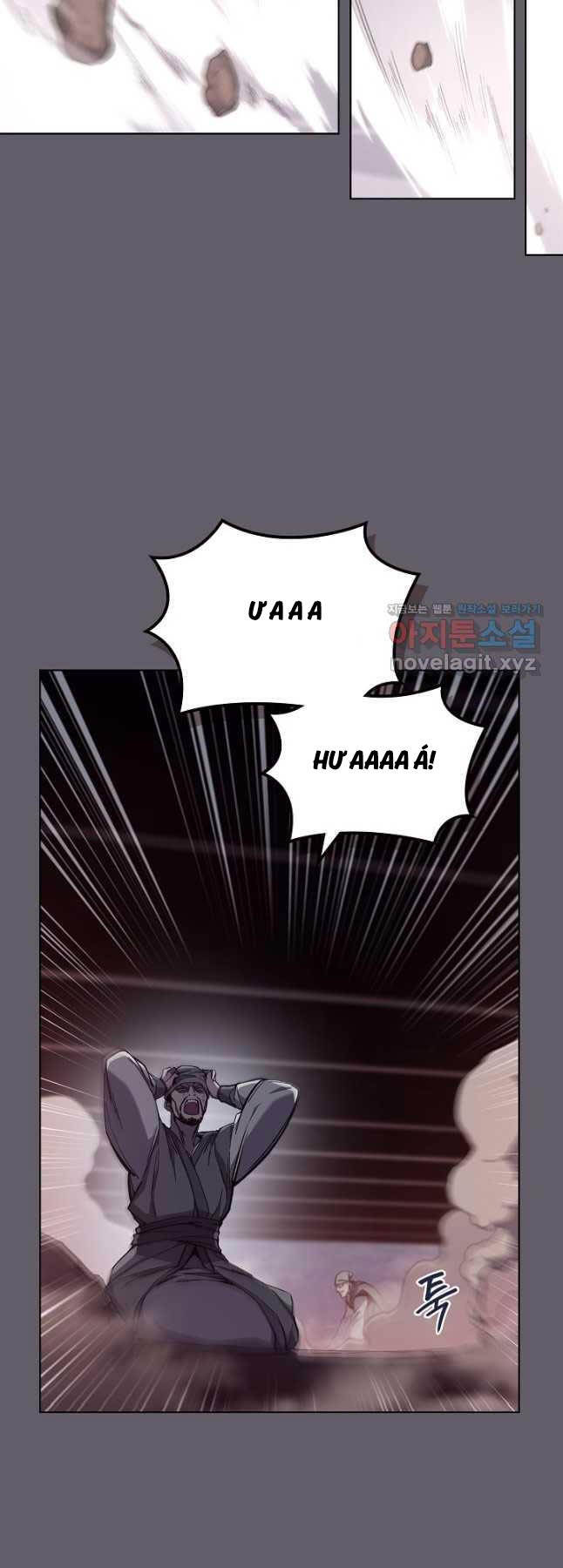Biên Niên Sử Của Thiên Quỷ Chap 233 - Next Chap 234