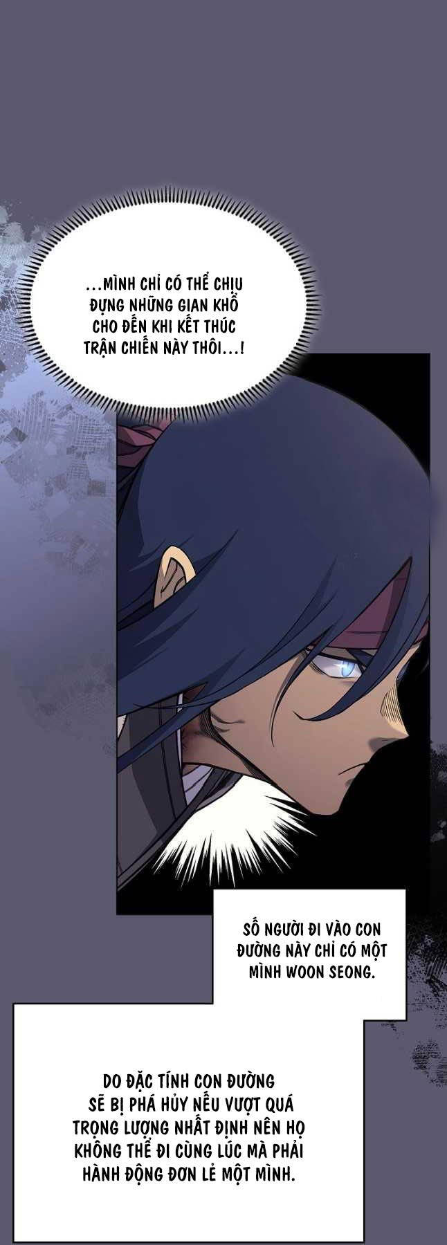 Biên Niên Sử Của Thiên Quỷ Chap 233 - Next Chap 234