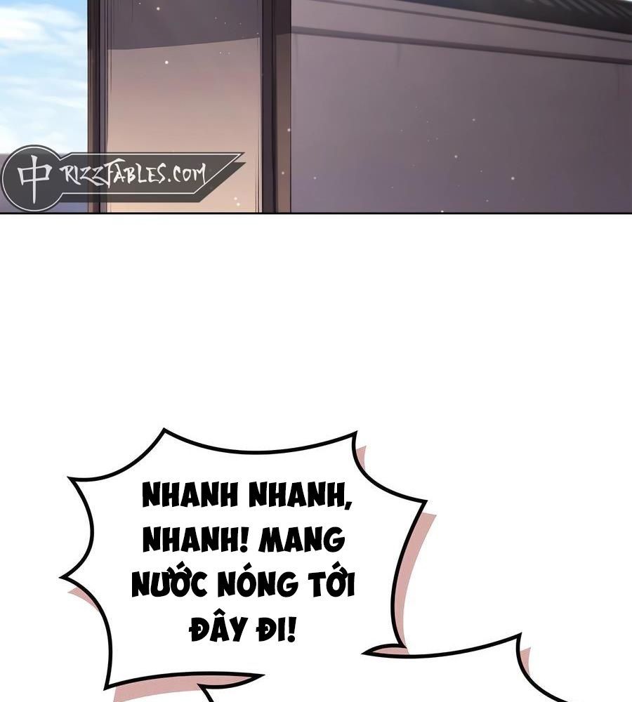 Biên Niên Sử Của Thiên Quỷ Chap 247 - Next Chap 248