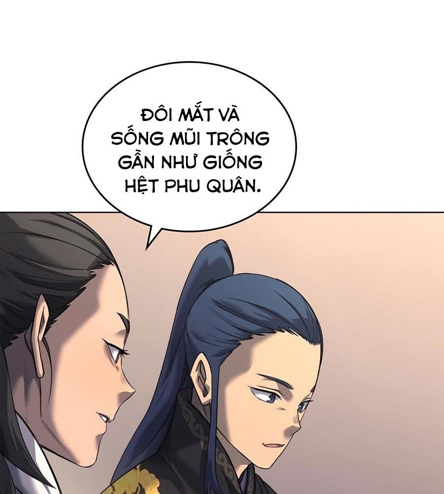 Biên Niên Sử Của Thiên Quỷ Chap 247 - Next Chap 248