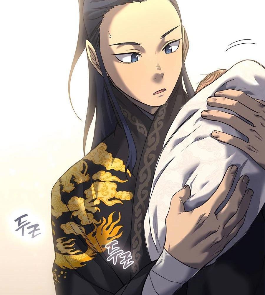Biên Niên Sử Của Thiên Quỷ Chap 247 - Next Chap 248