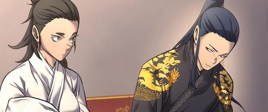 Biên Niên Sử Của Thiên Quỷ Chap 248 - Next Chap 249