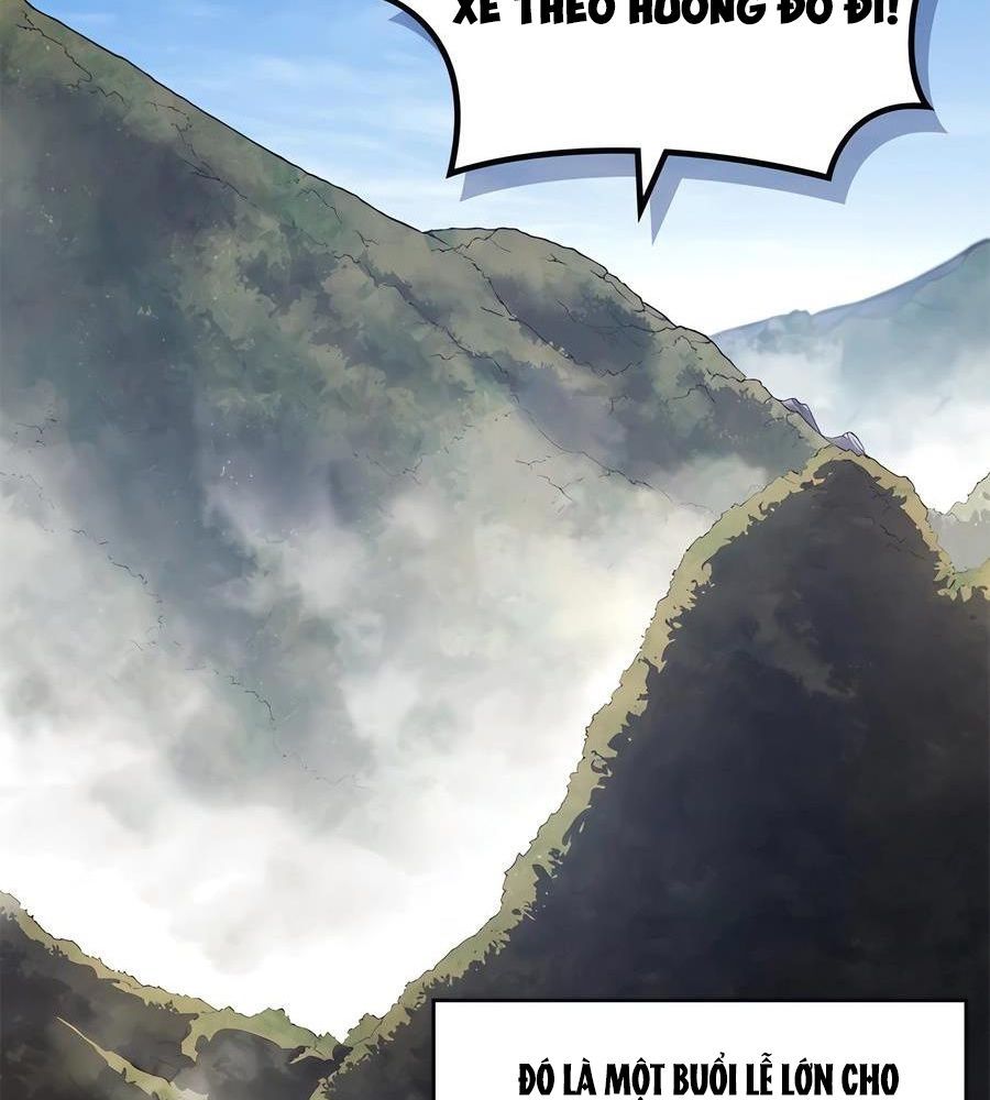 Biên Niên Sử Của Thiên Quỷ Chap 248 - Next Chap 249