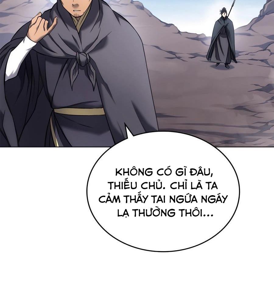Biên Niên Sử Của Thiên Quỷ Chap 248 - Next Chap 249