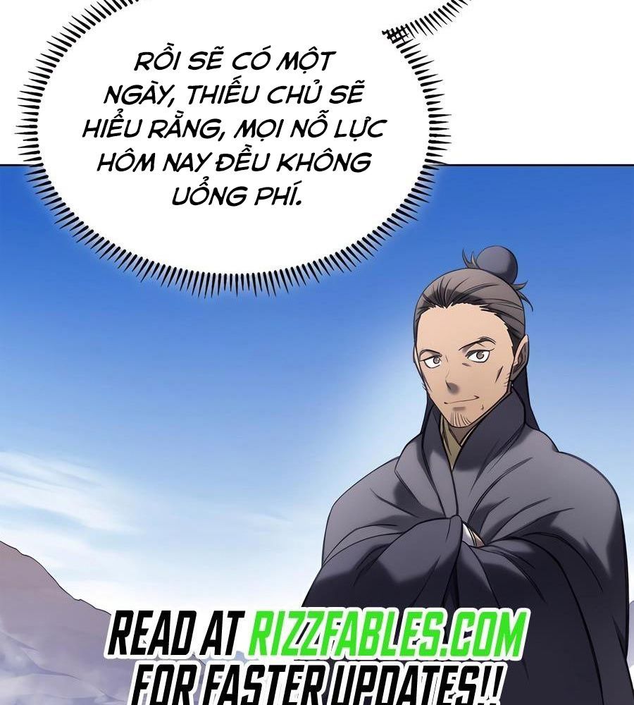 Biên Niên Sử Của Thiên Quỷ Chap 248 - Next Chap 249