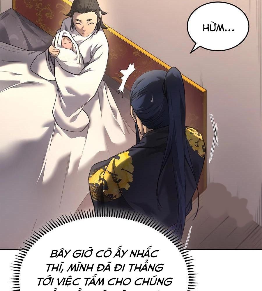 Biên Niên Sử Của Thiên Quỷ Chap 248 - Next Chap 249