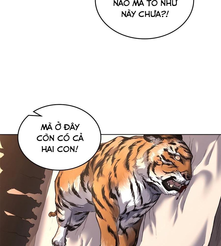 Biên Niên Sử Của Thiên Quỷ Chap 248 - Next Chap 249