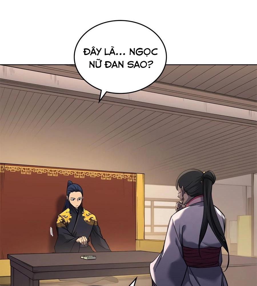 Biên Niên Sử Của Thiên Quỷ Chap 248 - Next Chap 249