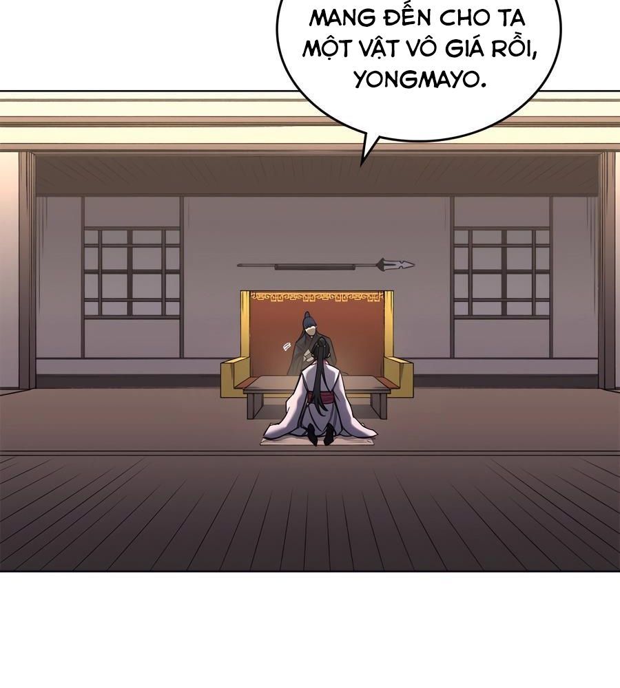 Biên Niên Sử Của Thiên Quỷ Chap 248 - Next Chap 249