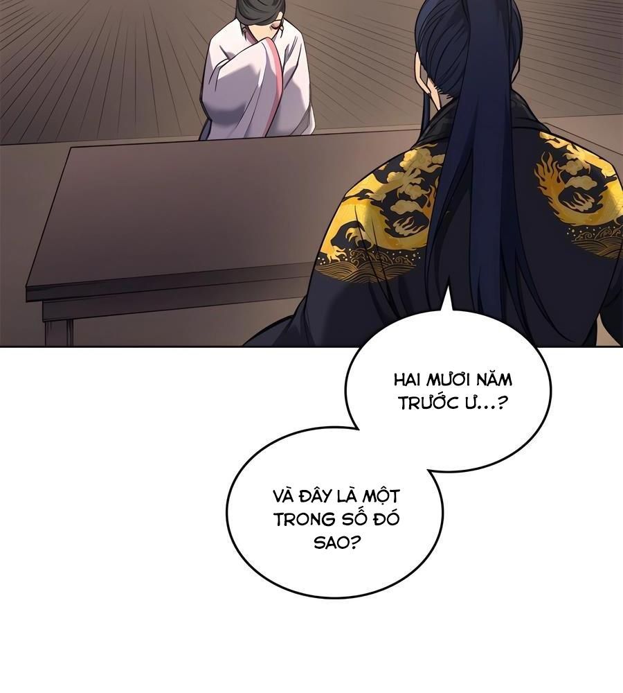 Biên Niên Sử Của Thiên Quỷ Chap 248 - Next Chap 249