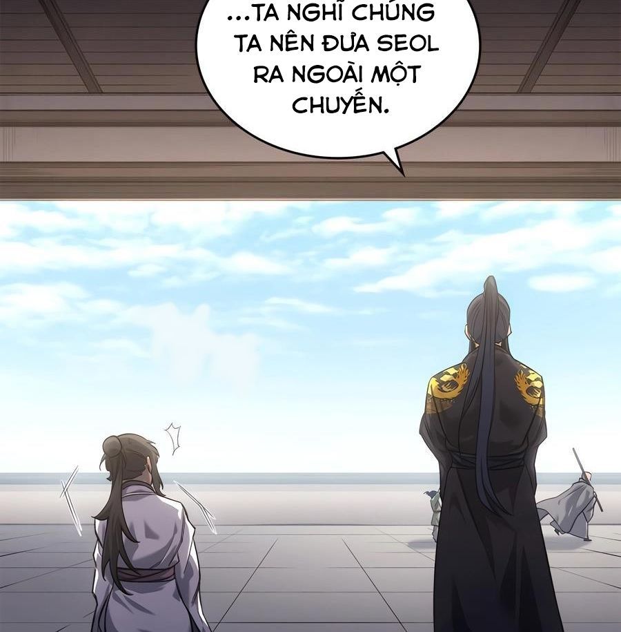 Biên Niên Sử Của Thiên Quỷ Chap 249 - Next Chap 250